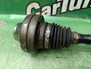 7L0407271F Привод Porsche Cayenne 957 Арт 2-914294, вид 3