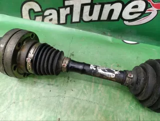 7L0407271F Привод Porsche Cayenne 957 Арт 2-914294, вид 4