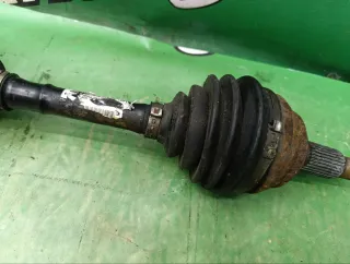 7L0407271F Привод Porsche Cayenne 957 Арт 2-914294, вид 5