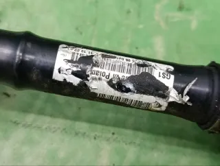 7L0407271F Привод Porsche Cayenne 957 Арт 2-914294, вид 7