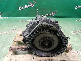 A7002702500 Акпп 700.410 Smart Forfour 2 Арт 2-914337