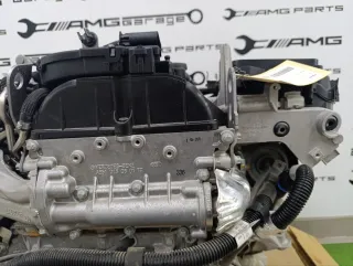 OM651921 Двигатель Mercedes C W205 Арт 2-914411, вид 15