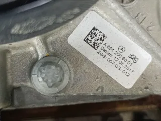 OM651921 Двигатель Mercedes C W205 Арт 2-914411, вид 21