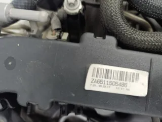 OM651921 Двигатель Mercedes C W205 Арт 2-914411, вид 25