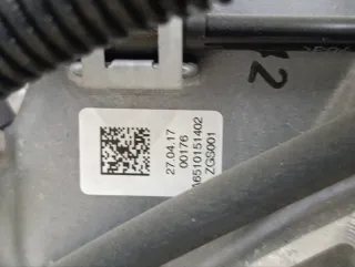 OM651921 Двигатель Mercedes C W205 Арт 2-914411, вид 28