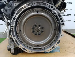 OM651921 Двигатель Mercedes C W205 Арт 2-914411, вид 6