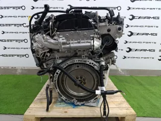 OM651921 Двигатель Mercedes GLC X253 Арт 2-914412, вид 1