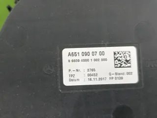 OM651921 Двигатель Mercedes GLC X253 Арт 2-914412, вид 21
