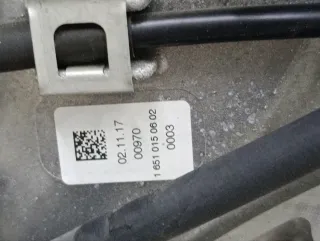 OM651921 Двигатель Mercedes GLC X253 Арт 2-914412, вид 24