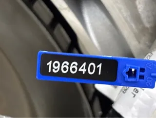 OM651921 Двигатель Mercedes GLC X253 Арт 2-914412, вид 27