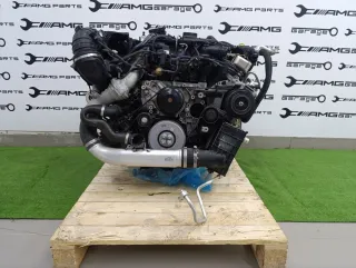 OM651921 Двигатель Mercedes GLC X253 Арт 2-914412, вид 3