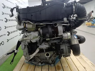OM651921 Двигатель Mercedes GLC X253 Арт 2-914412, вид 4