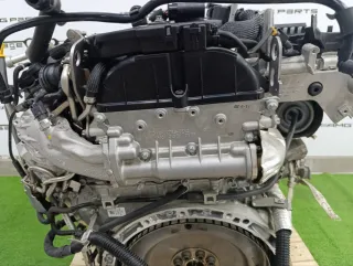 OM651921 Двигатель Mercedes GLC X253 Арт 2-914412, вид 8