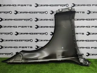 A2238800100 Крыло переднее левое Mercedes S W223 Арт 2-914423, вид 2