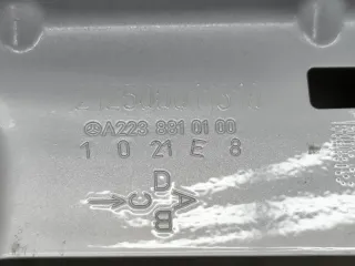 A2238800100 Крыло переднее левое Mercedes S W223 Арт 2-914424, вид 17