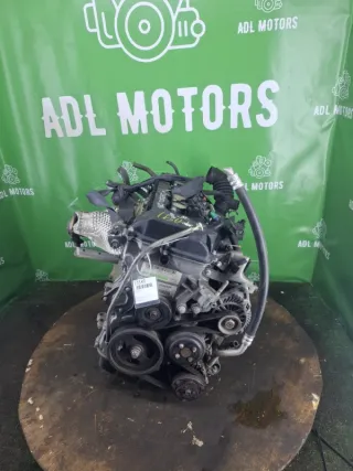 1146 Двигатель Mitsubishi Lancer 9 Арт 2-914477, вид 1