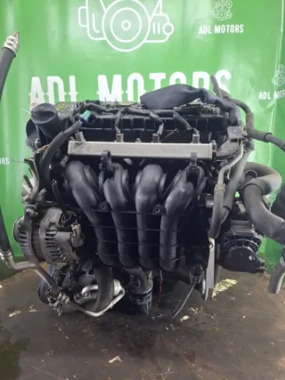 1146 Двигатель Mitsubishi Lancer 9 Арт 2-914477, вид 3