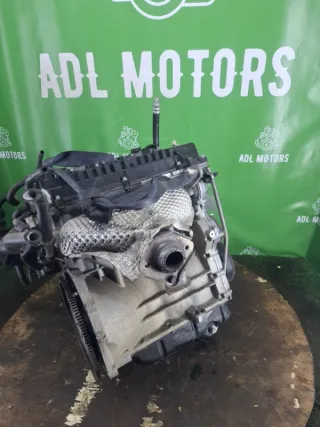 1146 Двигатель Mitsubishi Lancer 9 Арт 2-914477, вид 4