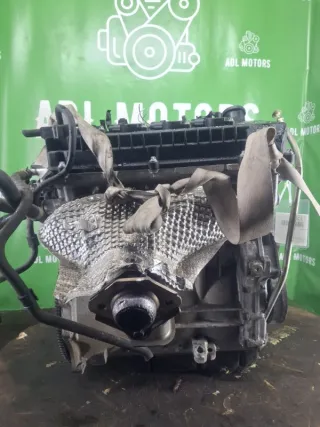 1146 Двигатель Mitsubishi Lancer 9 Арт 2-914479, вид 3