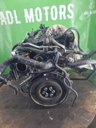 1146 Двигатель Mitsubishi Lancer 9 Арт 2-914479, вид 4
