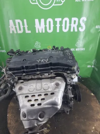 1000C965 Двигатель Mitsubishi Lancer 9 Арт 2-914483, вид 4