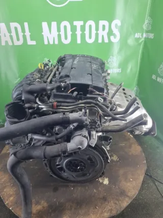 1000C965 Двигатель Mitsubishi Lancer 9 Арт 2-914483, вид 5