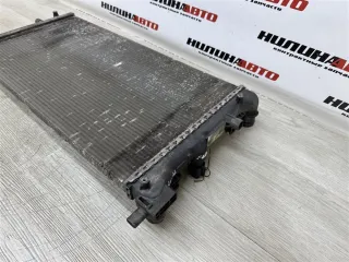 6R0121253A Радиатор (основной) Skoda Fabia 2 restailing Арт 2-914566, вид 5
