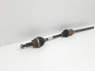 T4A1862 Привод колеса Jaguar F-Pace Арт 2-914654, вид 2