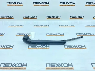 80A9554071P9 Поводок стеклоочистителя крышки багажника Audi Q5 2 Арт 2-914721, вид 1