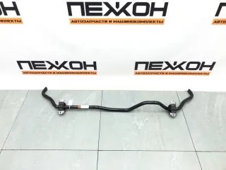 80A511305AB Стабилизатор подвески (поперечной устойчивости) Audi Q5 2 Арт 2-914762, вид 1
