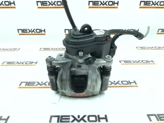80A615403D Суппорт тормозной Audi Q5 2 Арт 2-914797, вид 3