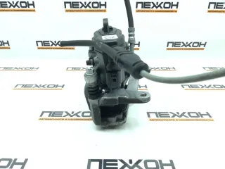 80A615403D Суппорт тормозной Audi Q5 2 Арт 2-914797, вид 4