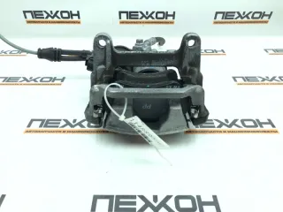 80A615403D Суппорт тормозной Audi Q5 2 Арт 2-914797, вид 7