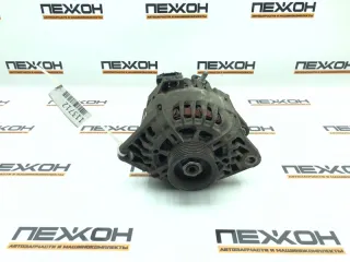 373002B600 Генератор Hyundai Tucson 3 Арт 2-914939, вид 1