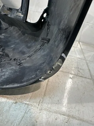 a21388575049999 Бампер передний Mercedes E W213 Арт 2-915063, вид 28