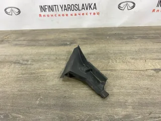 654501CA0A Накладка петли капота Infiniti QX70  Арт 2-915141, вид 5