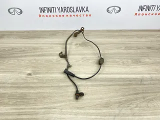 MN116244 Датчик abs Mitsubishi ASX Арт 2-915205, вид 1
