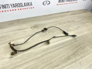 MN116244 Датчик abs Mitsubishi ASX Арт 2-915205, вид 15
