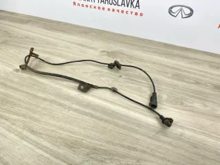 MN116244 Датчик abs Mitsubishi ASX Арт 2-915205, вид 16