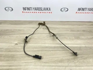 MN116244 Датчик abs Mitsubishi ASX Арт 2-915205, вид 6