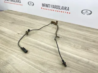 MN116244 Датчик abs Mitsubishi ASX Арт 2-915205, вид 8
