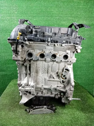 0135LN Двигатель Peugeot 207 Арт 2-915289, вид 1