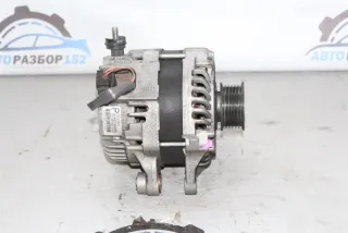 PE0118300 Генератор Mazda CX-5 1 Арт 2-915345, вид 3