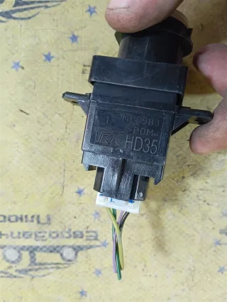 M26983 Кнопка start-stop Honda Civic 7 Арт 2-915480, вид 3