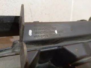 2803232XKQ11A8L Решетка в бампер Haval F7 Арт 2-915646, вид 12