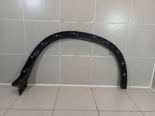 KD5351W51 Накладка заднего крыла правого Mazda 5 1 Арт 2-915668, вид 6