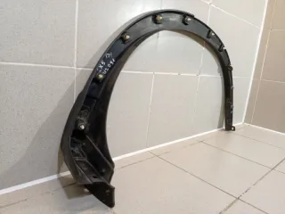 KD5351W51 Накладка заднего крыла правого Mazda 5 1 Арт 2-915668, вид 7