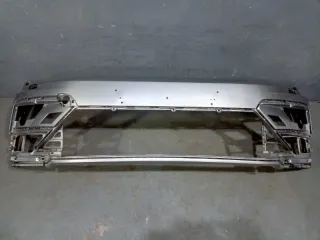 5NA807217ACGRU Бампер передний Volkswagen Tiguan 2 Арт 2-915731, вид 1