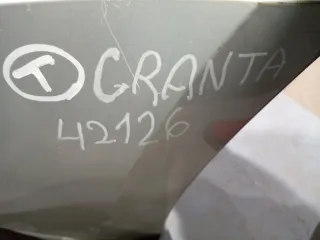 8450100957 Бампер передний Lada Granta Арт 2-915742, вид 9