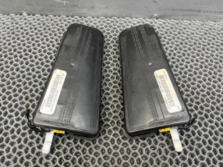 4645992AC Подушка безопасности боковая (в сиденье) Chrysler Voyager 5 Арт 2-915899, вид 2